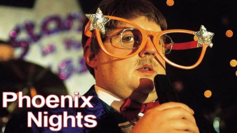 Phoenix Nights