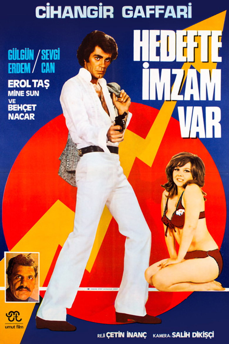 Hedefte İmzam Var — image 2