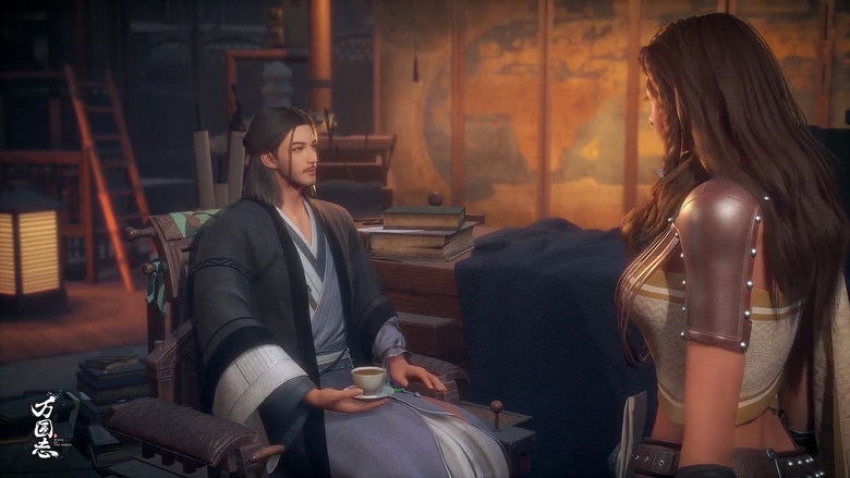 Still image for Wings of the World season 1 episode 8: Episode 8 Still image for Wings of the World season 1 episode 8: Episode 8