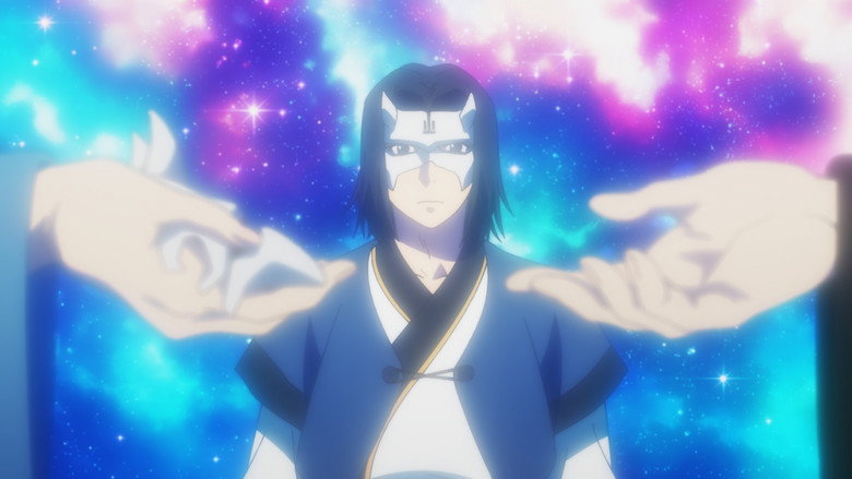 Still from Utawarerumono - Season 3 Episode 27