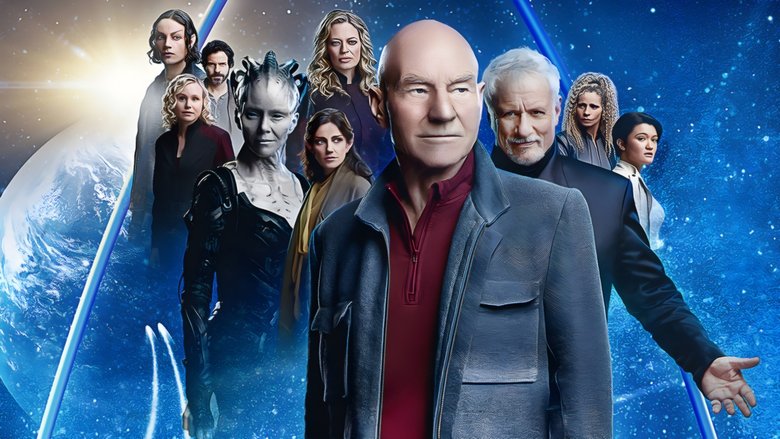 Star Trek: Picard (2020)