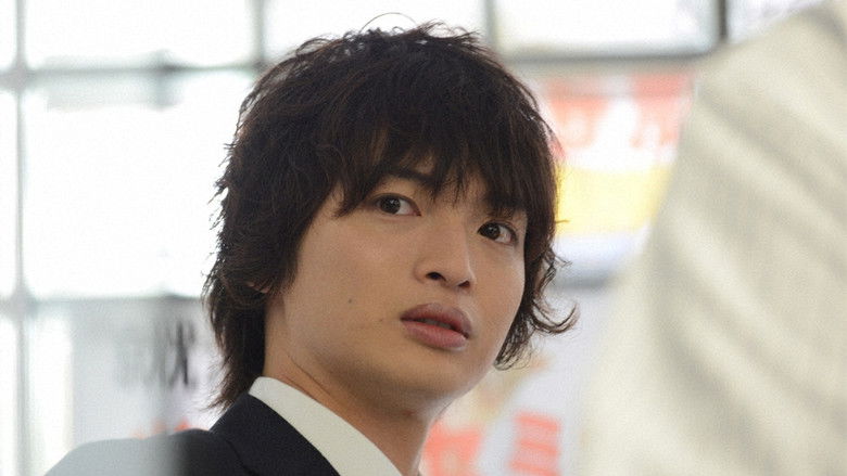 Still image for Seishun Tantei Haruya season 1 episode 6: Episode 6