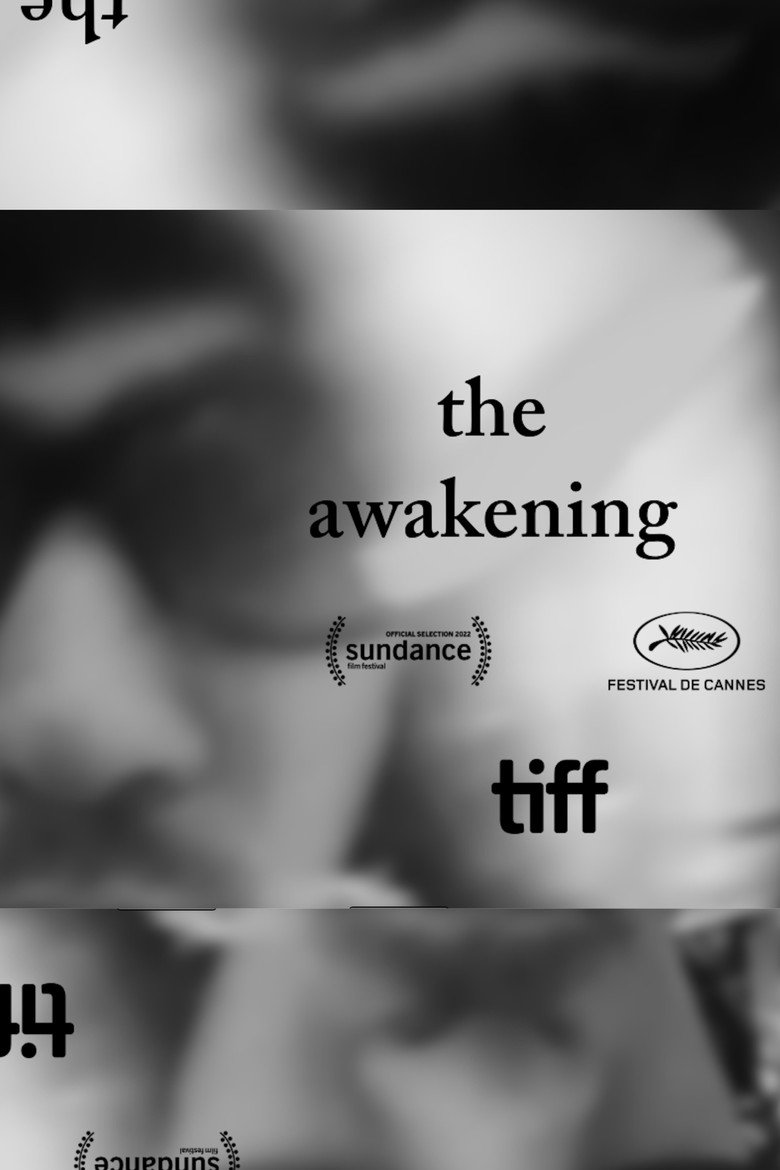 the awakening background