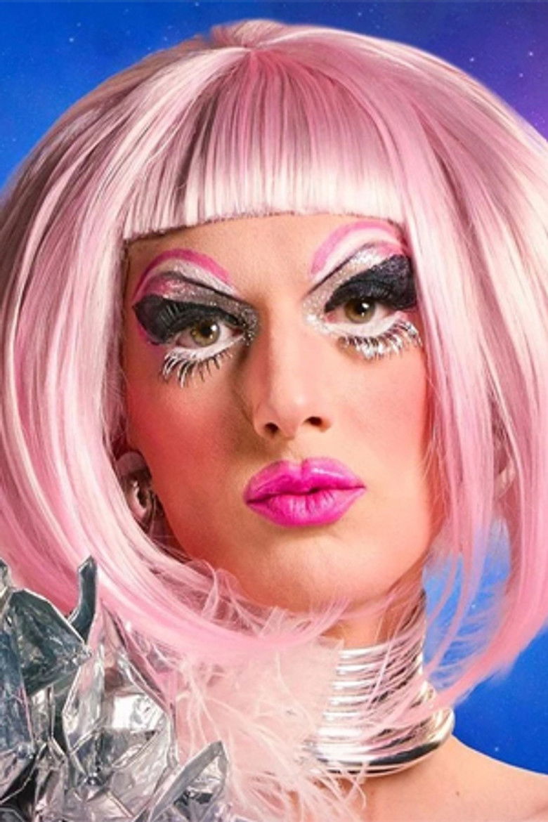 Brittany Von Bottoks portrait image