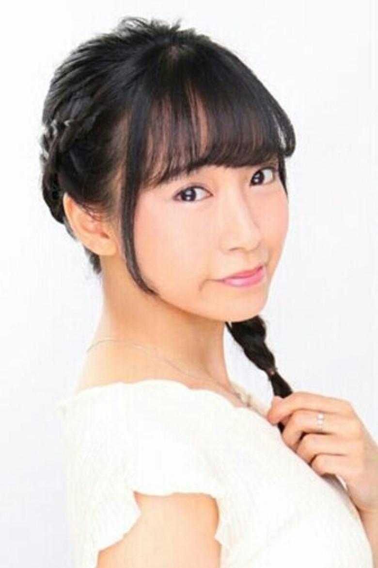 Marie Hashimoto photo