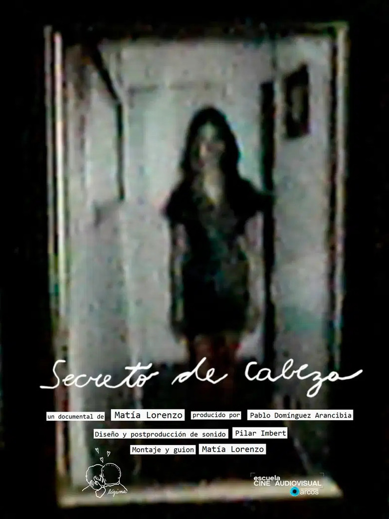 Imatge de Secreto de cabeza