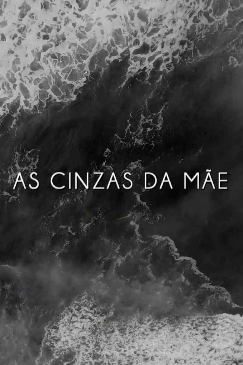 Imatge de As Cinzas da Mãe