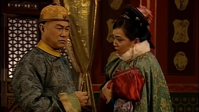 Still image for War and Beauty season 1 episode 27: Episode 27 Still image for War and Beauty season 1 episode 27: Episode 27