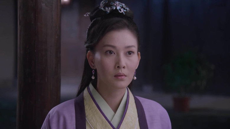 Still image for Righteous Path Of The World season 1 episode 44: Episode 44