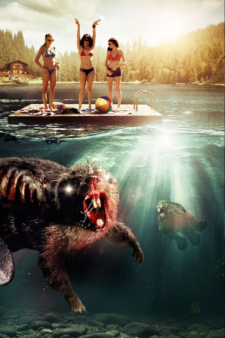 Imatge de Zombeavers