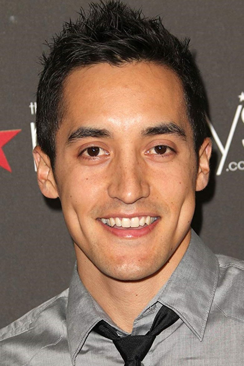 Keahu Kahuanui portrait image