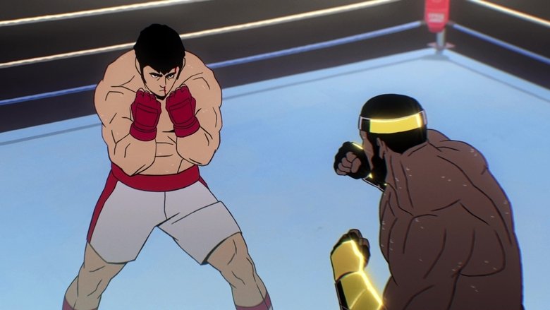 Still image for Lastman season 1 episode 24: Hang in There and Don't Die Still image for Lastman season 1 episode 24: Hang in There and Don't Die