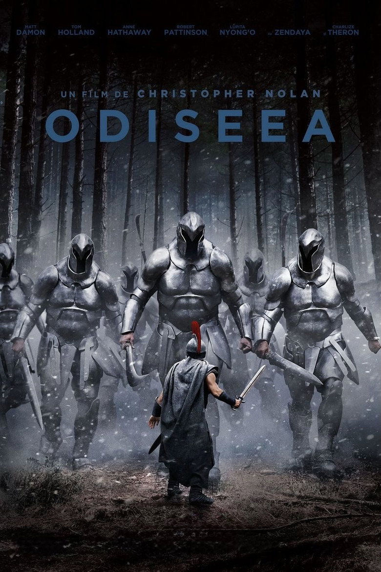 Odiseea (2026)