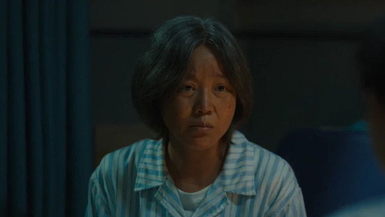 Still image for Grandma's New World season 1 episode 13: Episode 13