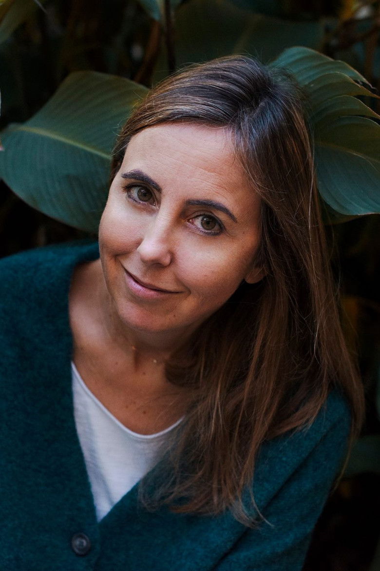 Carlotta Calori portrait image