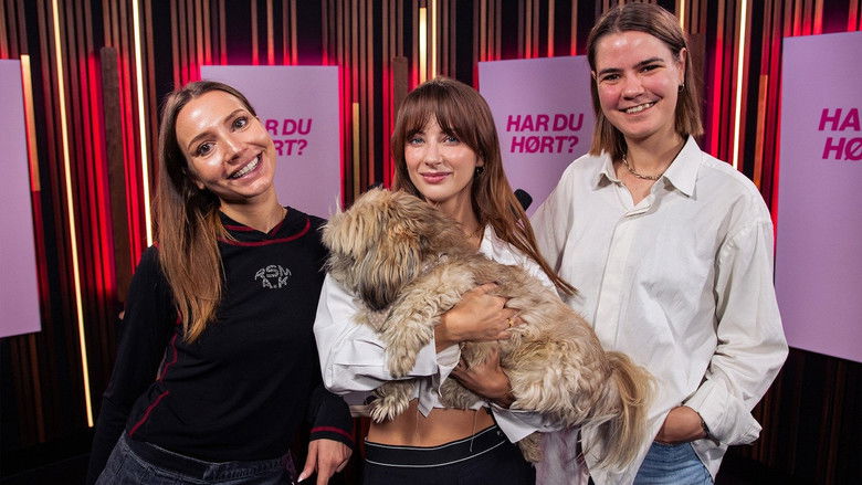 Still image for Har du hørt? Med Nikita Klæstrup season 1 episode 1: Episode 1