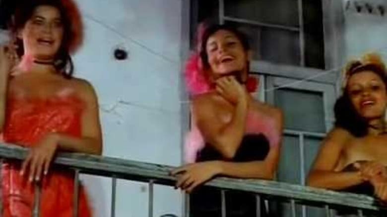 فيلم Ivone, a Rainha do Pecado 1984 اون لاين للكبار فقط