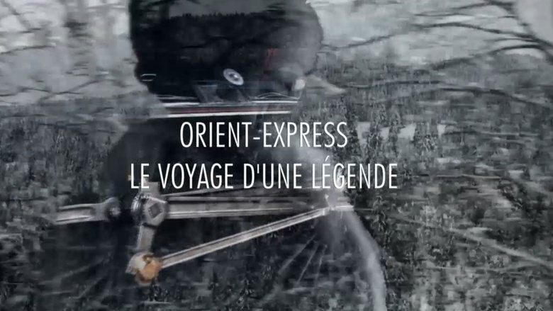 Orient-Express: A Legendary Journey (2019)