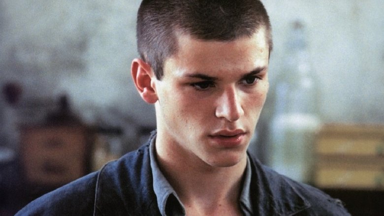 Strayed (2003)