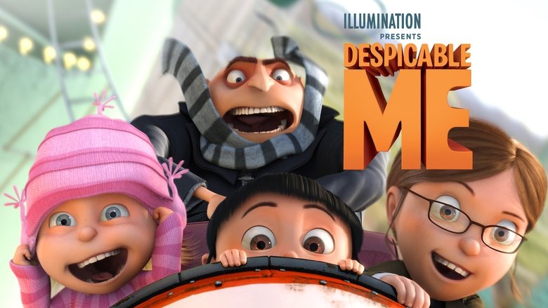 Despicable Me