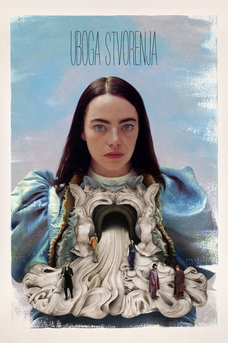 Uboga stvorenja (2023)