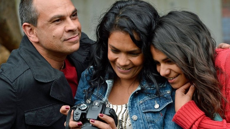 Still image for Redfern Now season 1 episode 5: Sweet Spot Still image for Redfern Now season 1 episode 5: Sweet Spot