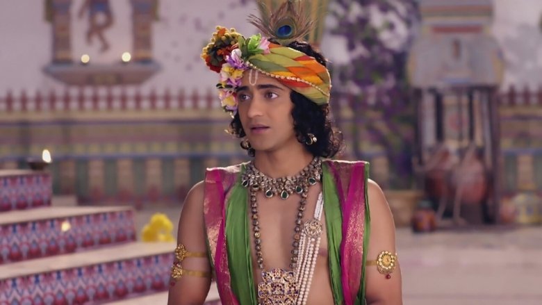 Still image for RadhaKrishn season 1 episode 32: Krishna's Clever Move Still image for RadhaKrishn season 1 episode 32: Krishna's Clever Move