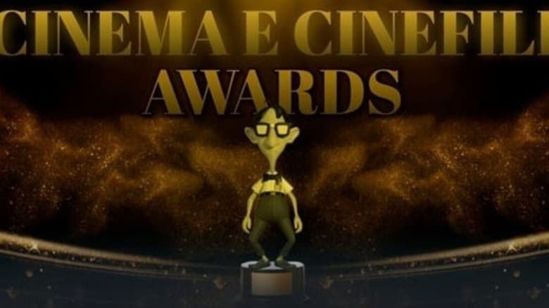 Кадр із фільму «Cinema e Cinefili Awards»