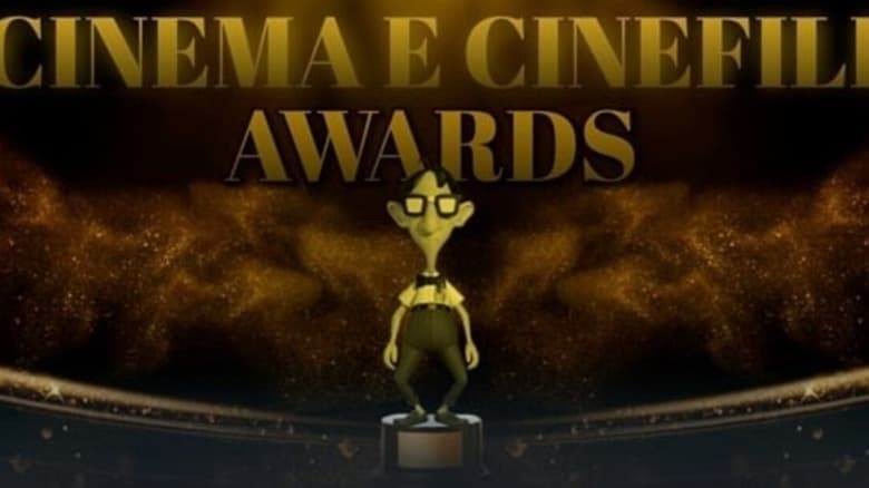 Cinema e Cinefili Awards (2021)