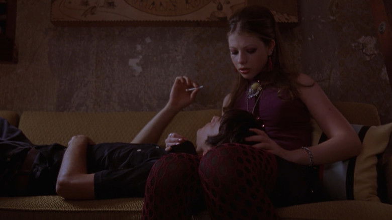 Mysterious Skin backdrop 12