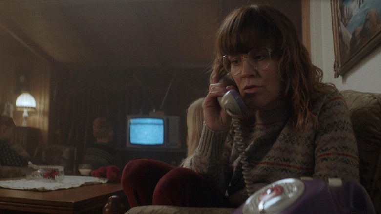 Still image for Blackport season 1 episode 3: Cold War Still image for Blackport season 1 episode 3: Cold War