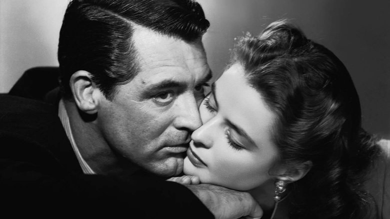 Notorious (1946)