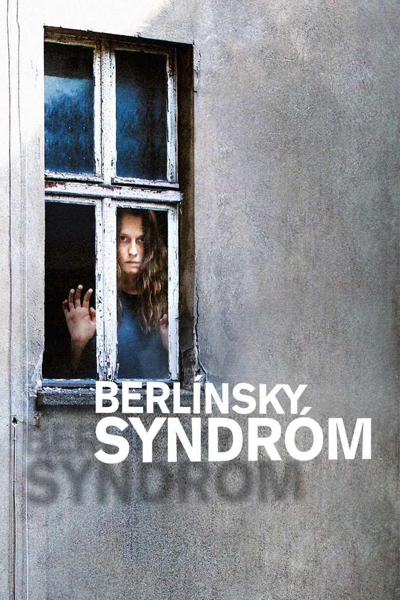 Berl&iacute;nsky syndr&oacute;m (2017)