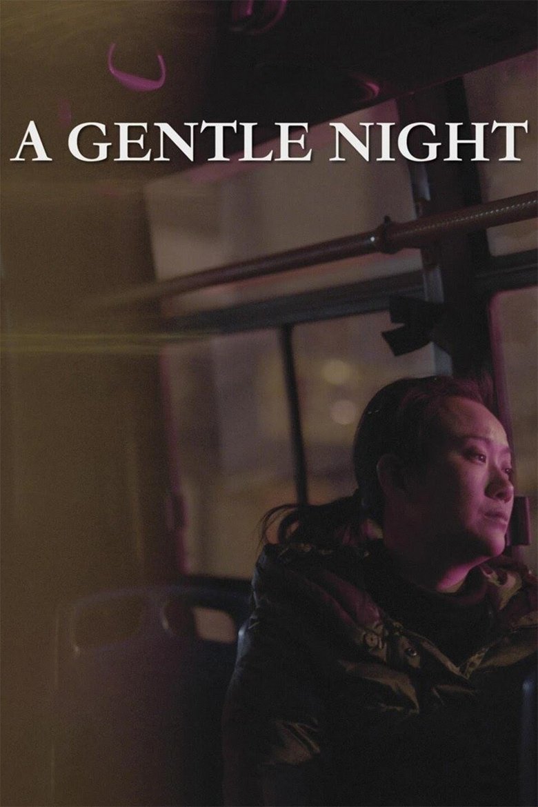 A Gentle Night main poster