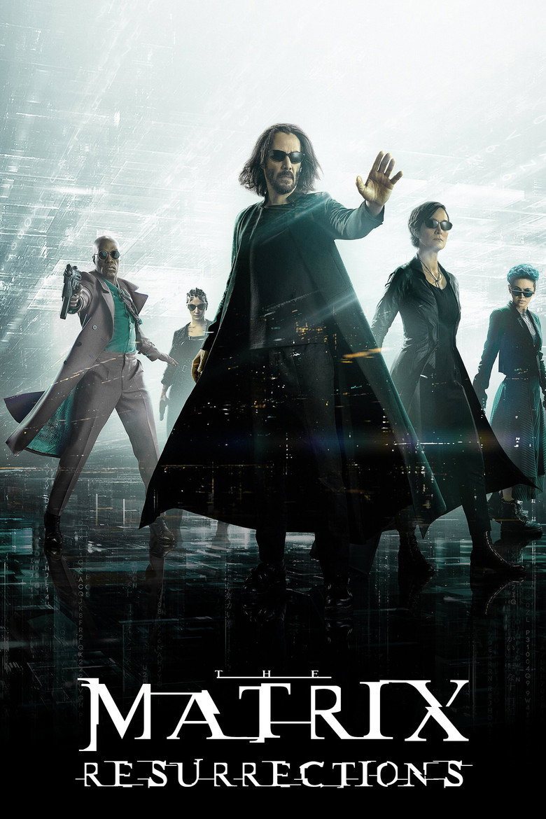 Póster la Película