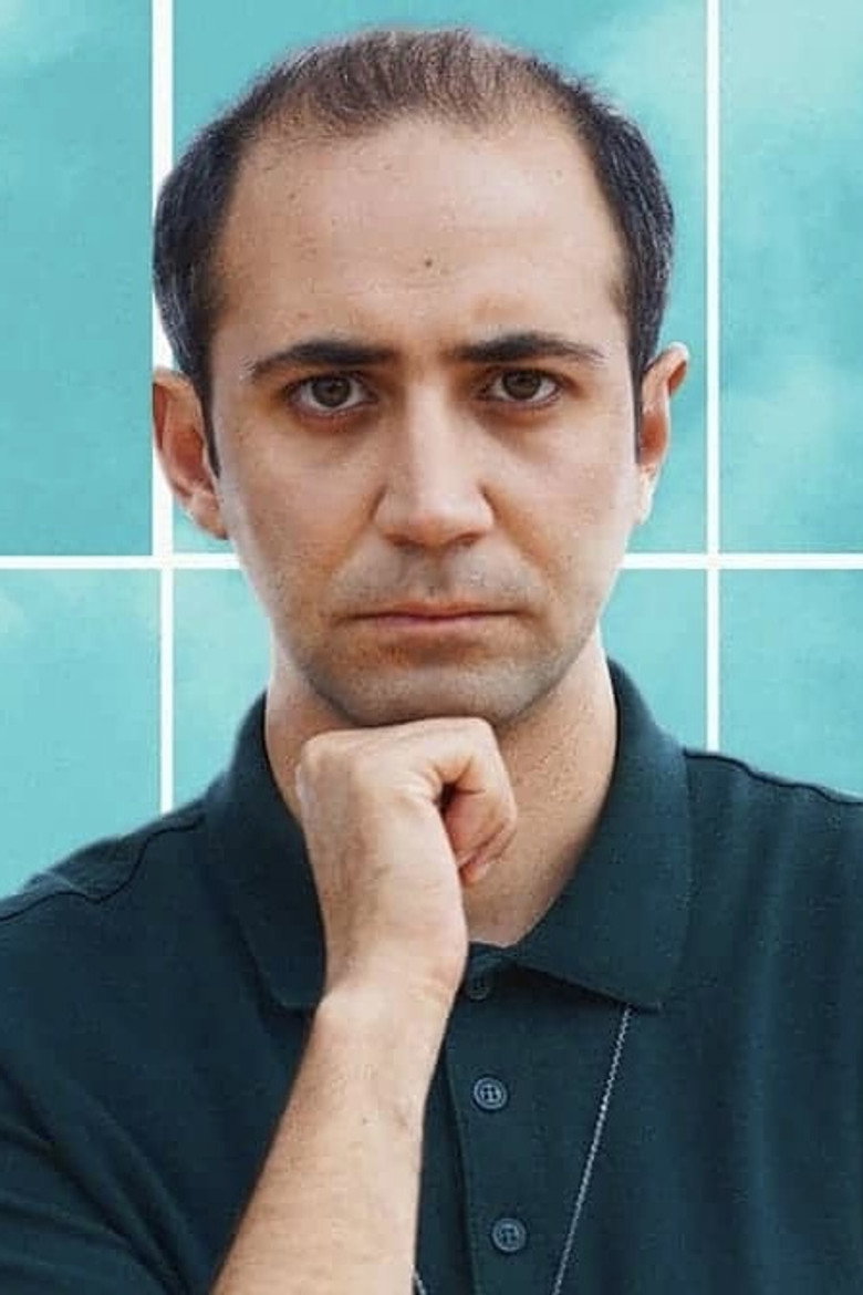 Sarp Bozkurt photo 3