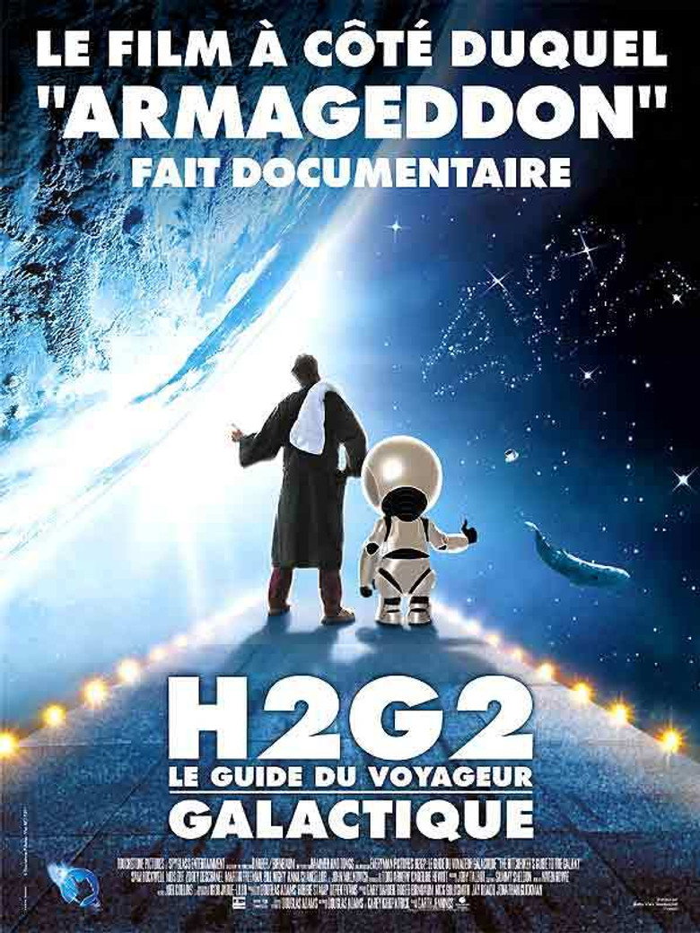 Póster la Película