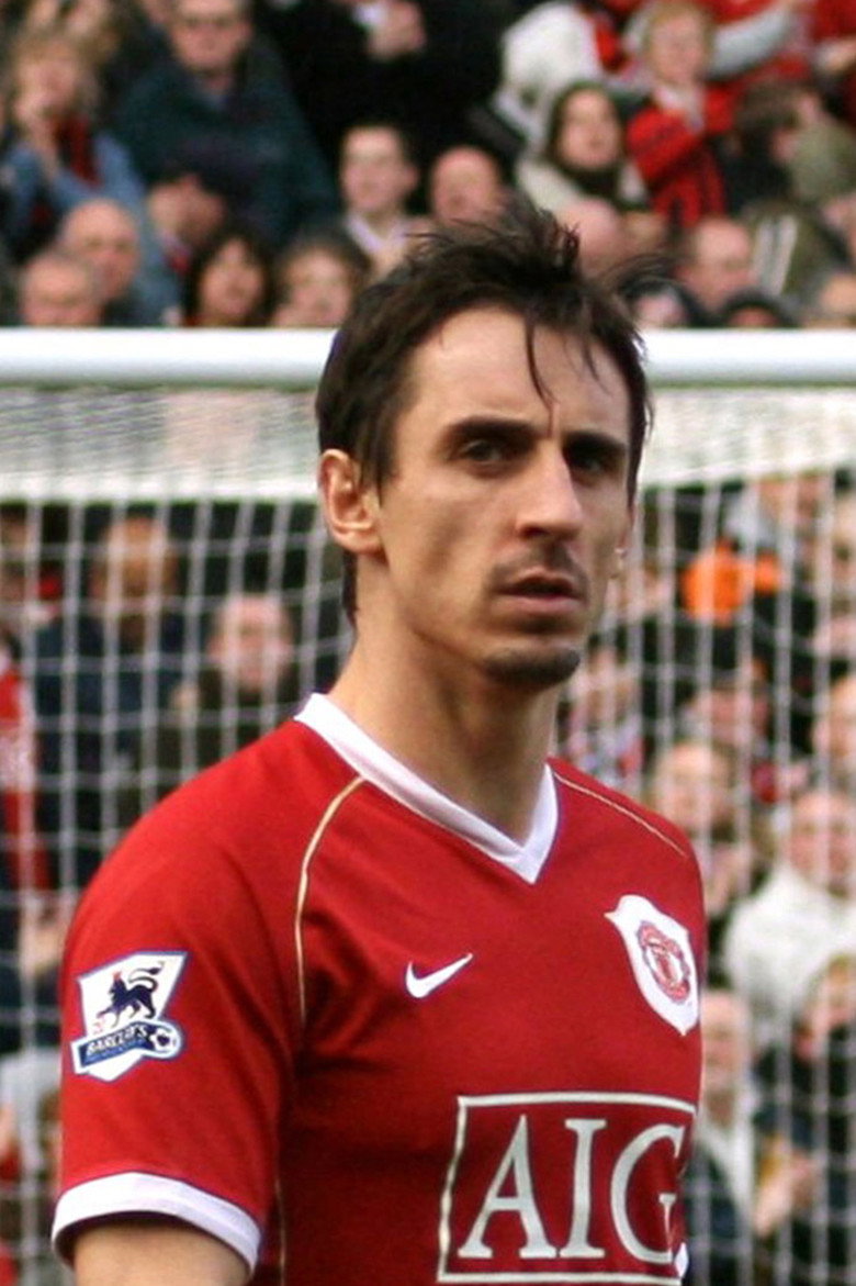 Gary Neville photo 2
