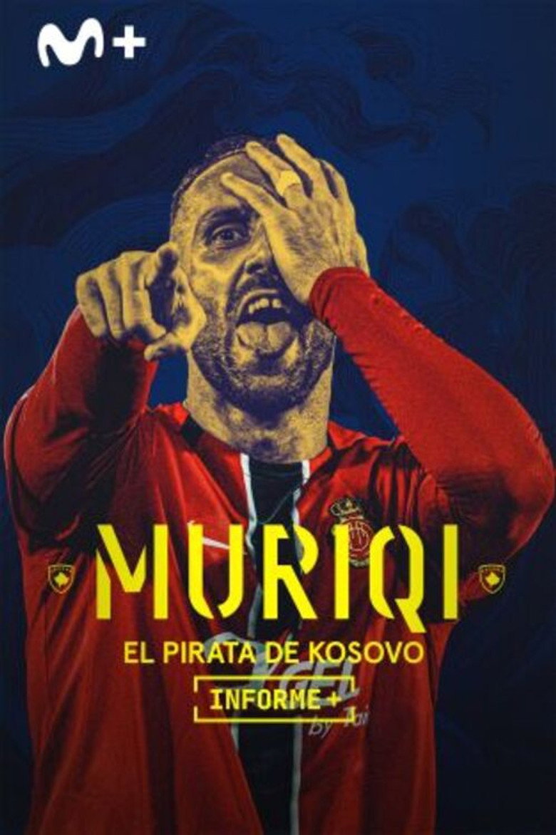 Informe Plus+. Muriqi, el pirata de Kosovo