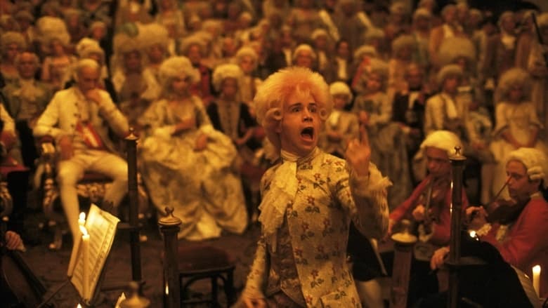 Amadeus (1984)