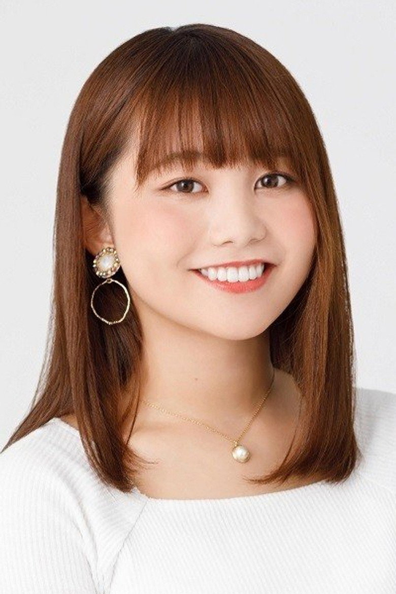 Chihaya Yoshitake photo