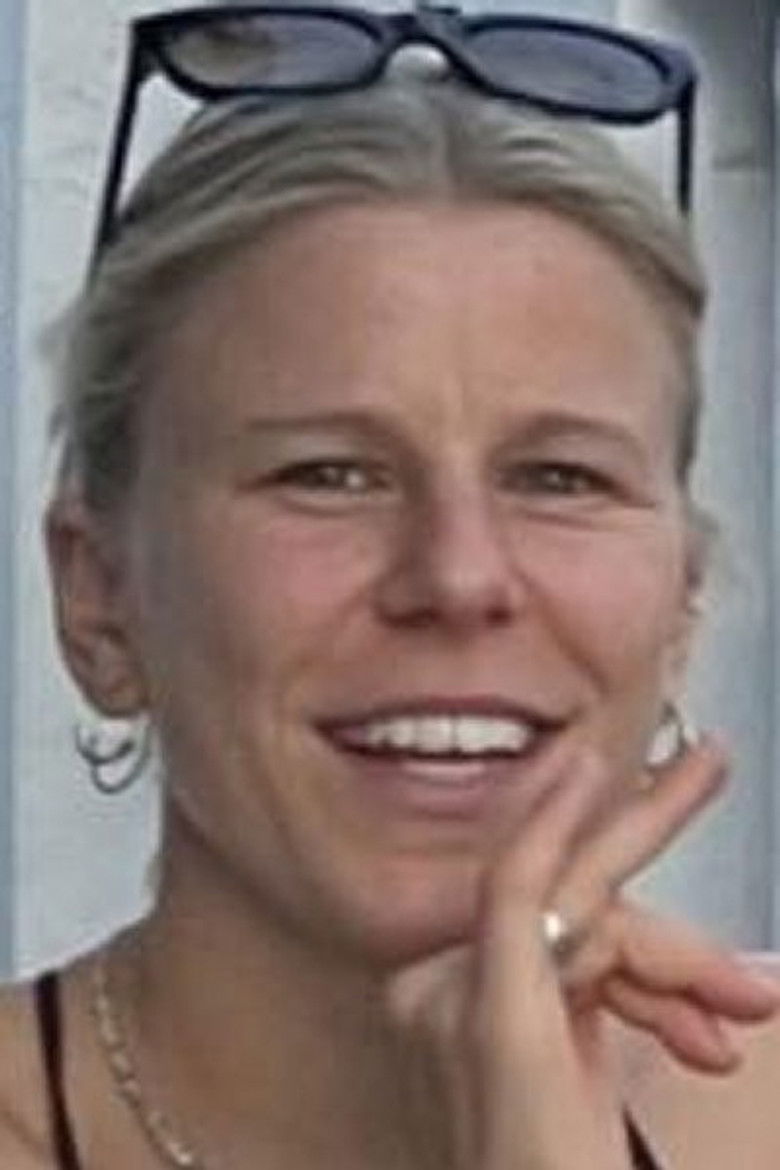 Emma Schultz-Lorentzen portrait image