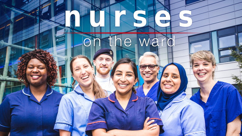 Image from Nurses On The Ward