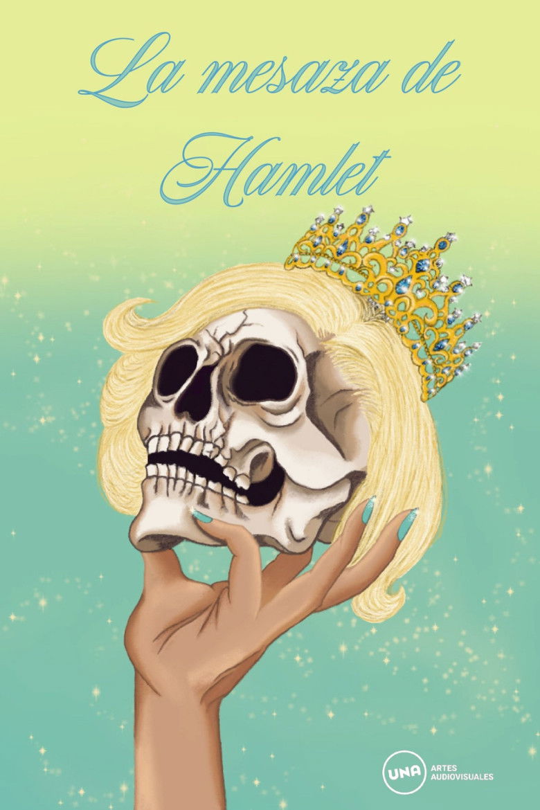 Imatge de La Mesaza de Hamlet