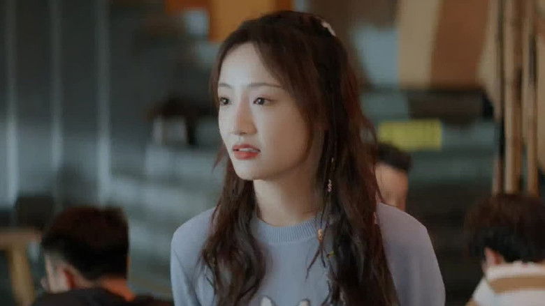 Still image for The Science of Falling in Love season 1 episode 7: Episode 7 Still image for The Science of Falling in Love season 1 episode 7: Episode 7