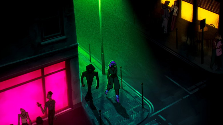 Imatge de MASOKO NA MABELE