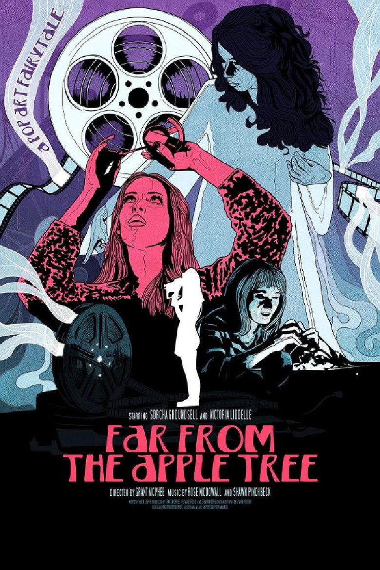 Imatge de Far from the Apple Tree