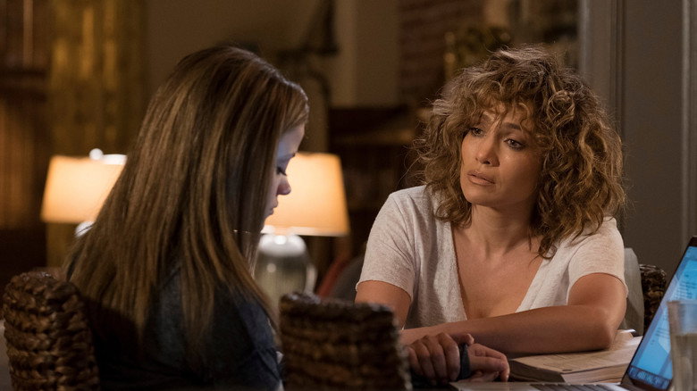 Still from Shades of Blue - Season 3 Episode 2