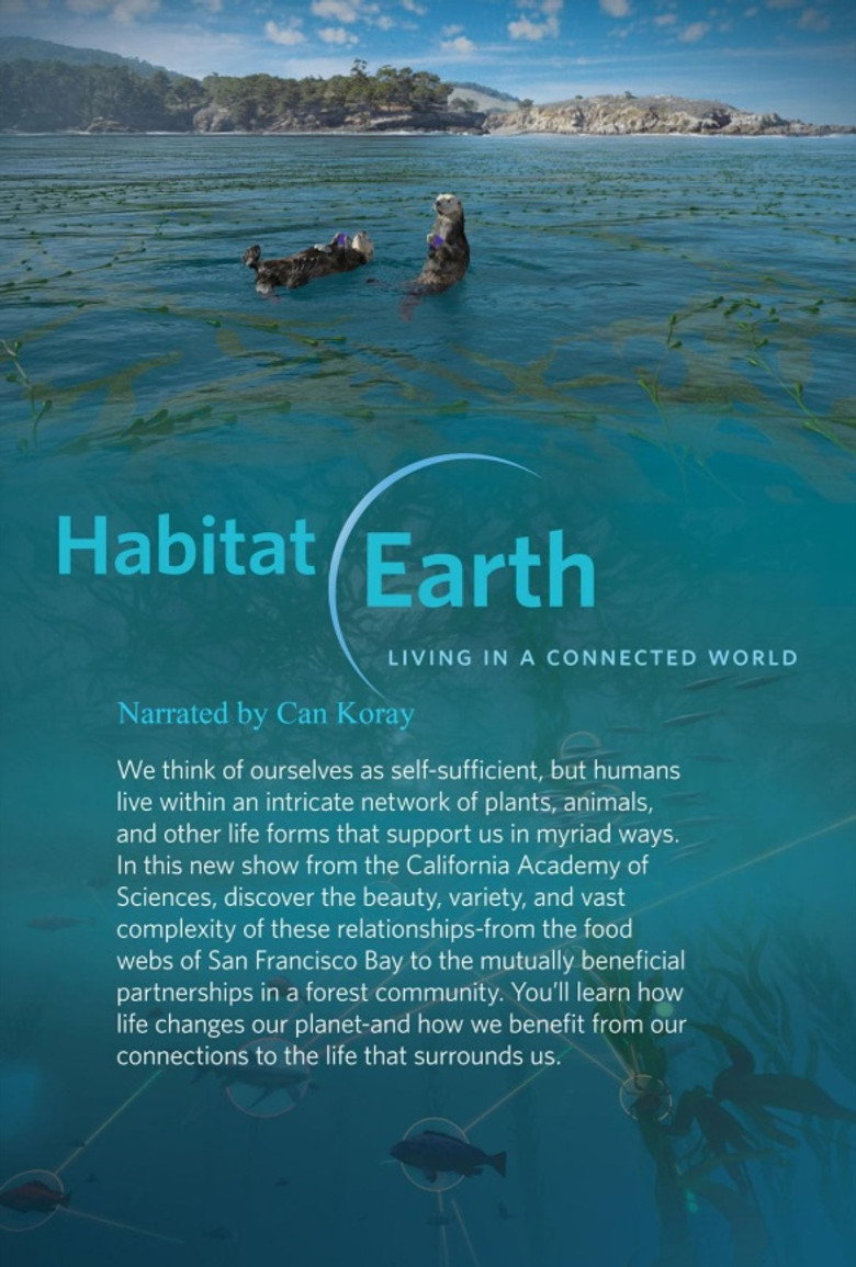 Imatge de Habitat Eart
