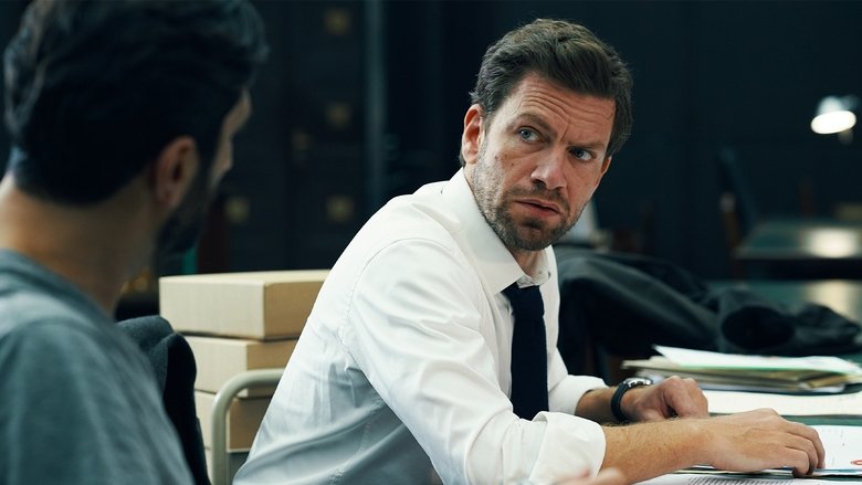 The Purity of Vengeance (2018)